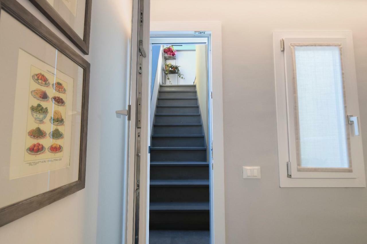 Apartamento Oltrarno Lily Florença